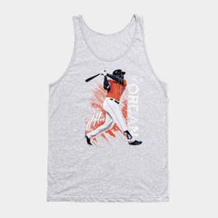 Yordan Alvarez Houston Air Yordan Tank Top